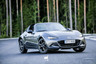Mazda MX-5 RF – Planeetan paras avoauto?