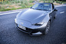 Mazda MX-5 RF – Planeetan paras avoauto?