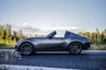 Mazda MX-5 RF – Planeetan paras avoauto?