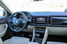 Skoda Kodiaq – Premiumin makuinen nallekarkki