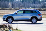 Skoda Kodiaq – Premiumin makuinen nallekarkki
