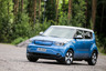 Kia Soul EV – Sielukkaan laatikon sähköinen ulottuvuus