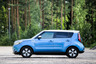 Kia Soul EV – Sielukkaan laatikon sähköinen ulottuvuus