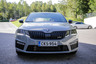 Skoda Octavia RS TDI – Onko diesel-versio RS:n arvoinen?