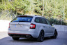 Skoda Octavia RS TDI – Onko diesel-versio RS:n arvoinen?