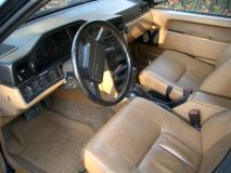 Tyypit: Volvo 960 3.0 24V