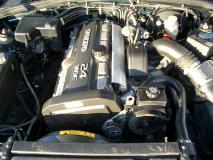 Tyypit: Volvo 960 3.0 24V