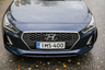 Hyundai i30 Wagon – Pätevä peruspirssi