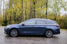 Hyundai i30 Wagon – Pätevä peruspirssi