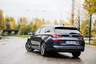 Hyundai i30 Wagon – Pätevä peruspirssi