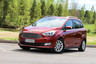 Ford Grand C-MAX – Suuremman perheen järkivankkuri
