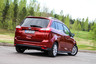 Ford Grand C-MAX – Suuremman perheen järkivankkuri