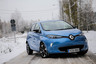 Renault Zoe – Ensimmäinen järkevä sähköauto?