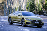 Volkswagen Arteon – Passatin veikeämpi velikulta