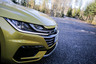 Volkswagen Arteon – Passatin veikeämpi velikulta