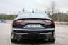 Kia Stinger GT – Korean raikulipoika