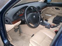Tyypit: BMW 530d