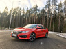 Honda Civic – Nätti, nätimpi, Civic