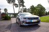 Kia Optima PHEV - Hiljainen korealainen näyttää mallia