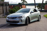 Kia Optima PHEV - Hiljainen korealainen näyttää mallia