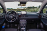 Mazda CX-3 – Sporttinen kaupunkiratsu
