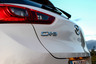 Mazda CX-3 – Sporttinen kaupunkiratsu