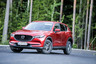 Mazda CX-5 – Idän prinsessa