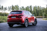 Mazda CX-5 – Idän prinsessa