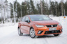Seat Ibiza – Reteä pikku bailaaja