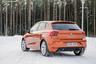 Seat Ibiza – Reteä pikku bailaaja
