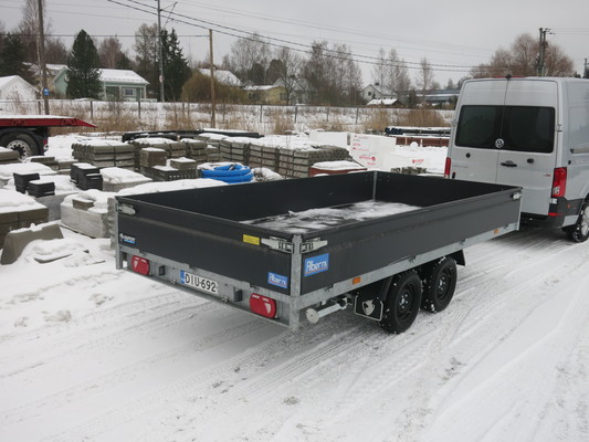 Kilometrikorvaus: näistä sitä saa