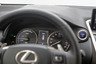 Lexus NX300h – Katumaasturin viherpesu