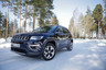 Jeep Compass – Kaskai-luokan karskimpi kaveri