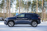 Jeep Compass – Kaskai-luokan karskimpi kaveri