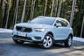 Volvo XC40 – Volvon uusin täysosuma