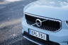 Volvo XC40 – Volvon uusin täysosuma