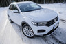 Volkswagen T-Roc – Lifestyle-perheen trendiherkku