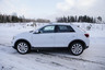 Volkswagen T-Roc – Lifestyle-perheen trendiherkku