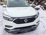 SsangYong Rexton – Land Cruiserin ja Pajeron pahin painajainen