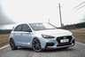 Hyundai i30N – Rallipolulta perheautoksi