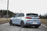 Hyundai i30N – Rallipolulta perheautoksi