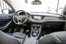 Opel Grandland X – Saksan ranskalaisin katumaasturi