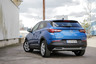 Opel Grandland X – Saksan ranskalaisin katumaasturi