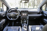 Citroën C3 Aircross – Persoonallinen peruspirssi