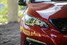 Peugeot 308 GTI – Lievästi päivittynyt kissapeto