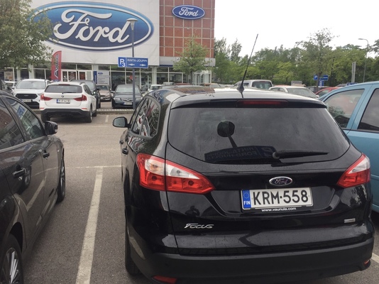 VideoCheck - video autosi huollosta