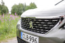 Peugeot 5008 – Seiskapaikkaisten aatelia