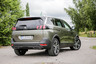 Peugeot 5008 – Seiskapaikkaisten aatelia
