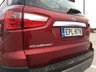 Ford EcoSport - nimensä veroinen?