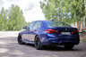 BMW M5 – Nelinkontin kohti euforiaa